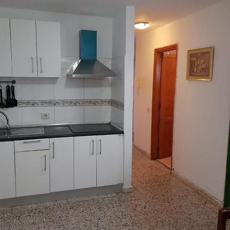 Apartamento Arguineguin Mogan Ngoại thất bức ảnh