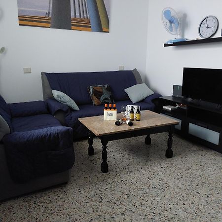 Apartamento Arguineguin Mogan Ngoại thất bức ảnh