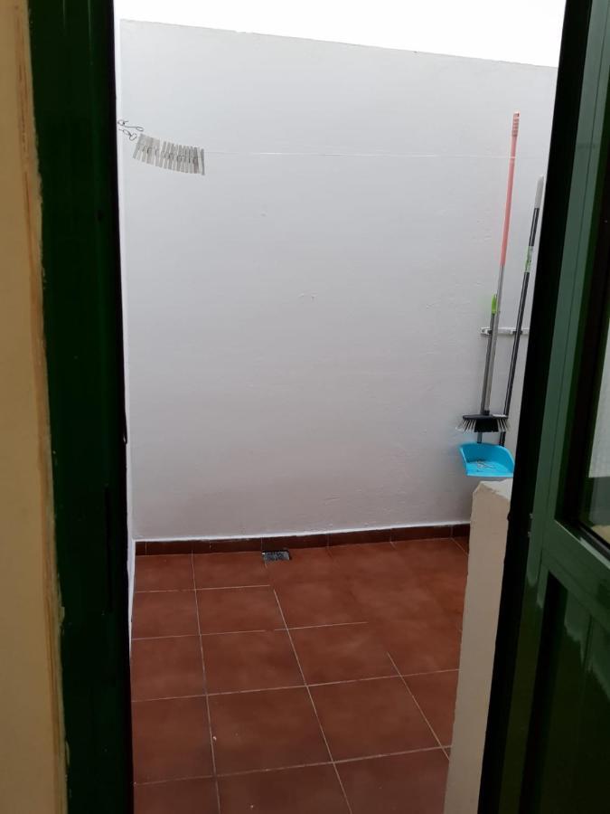Apartamento Arguineguin Mogan Ngoại thất bức ảnh