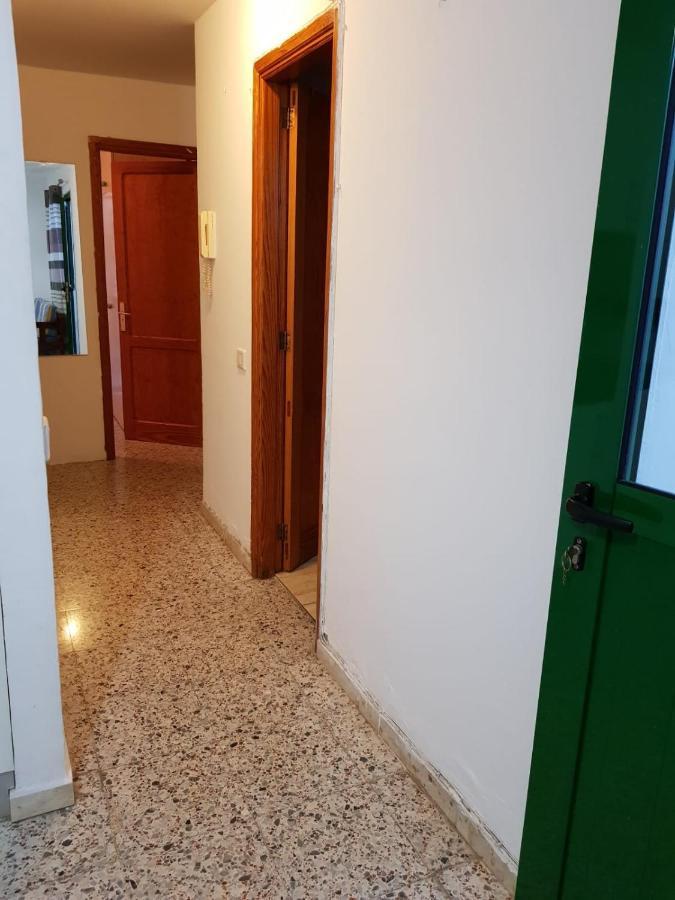 Apartamento Arguineguin Mogan Ngoại thất bức ảnh