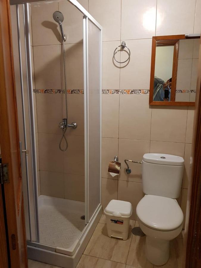 Apartamento Arguineguin Mogan Ngoại thất bức ảnh