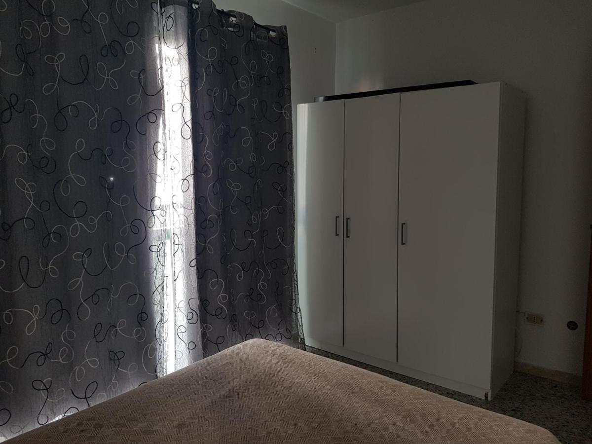 Apartamento Arguineguin Mogan Ngoại thất bức ảnh