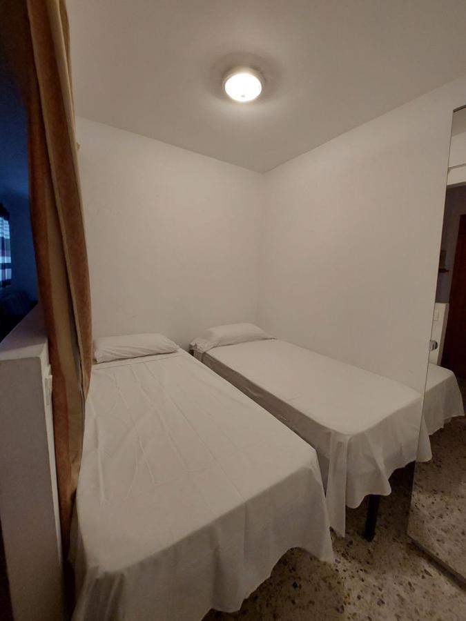 Apartamento Arguineguin Mogan Ngoại thất bức ảnh