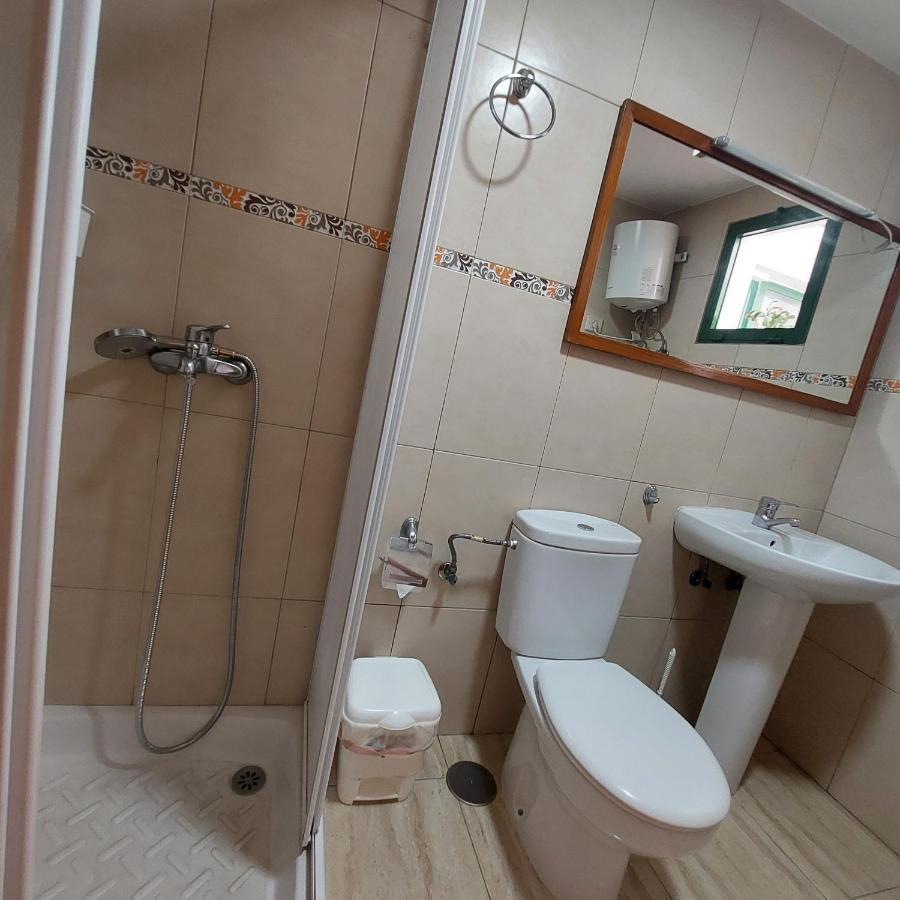 Apartamento Arguineguin Mogan Ngoại thất bức ảnh