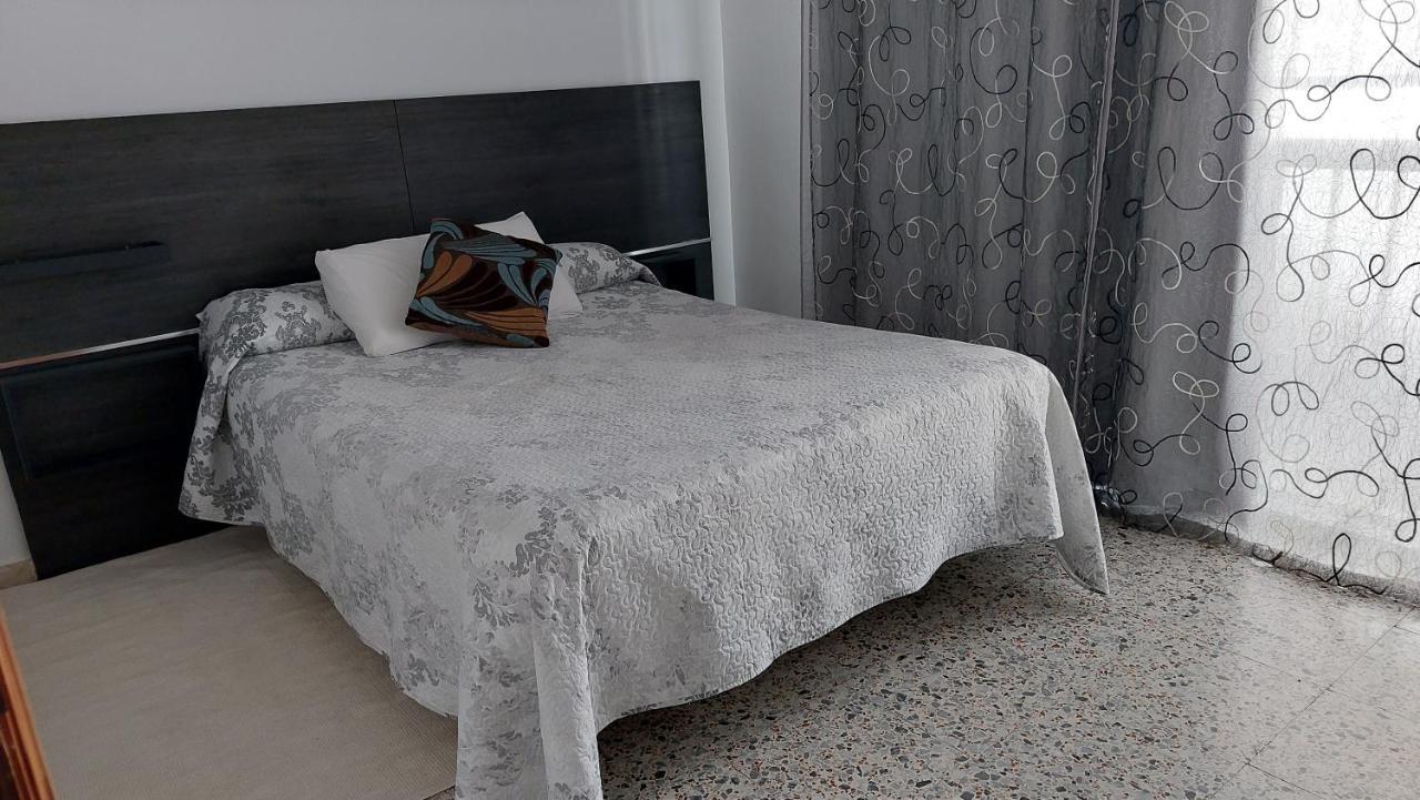 Apartamento Arguineguin Mogan Ngoại thất bức ảnh