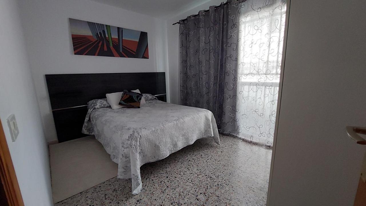 Apartamento Arguineguin Mogan Ngoại thất bức ảnh