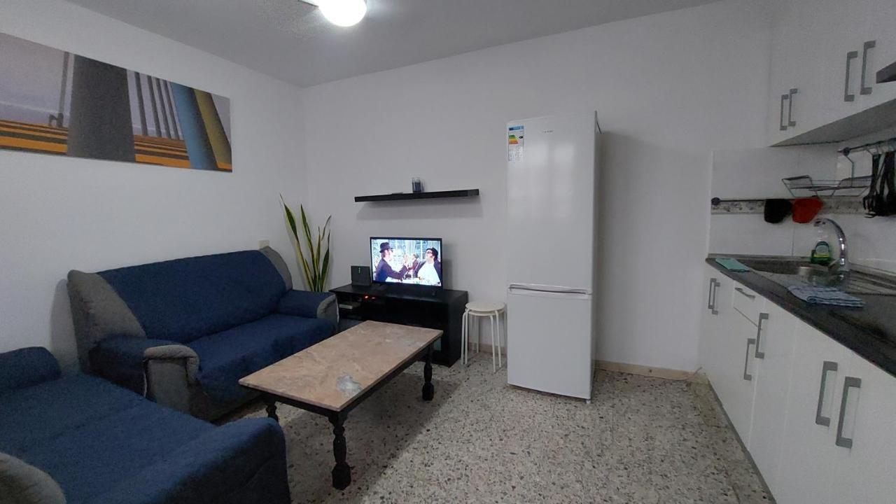 Apartamento Arguineguin Mogan Ngoại thất bức ảnh