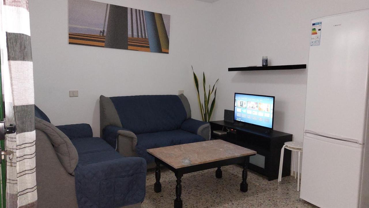 Apartamento Arguineguin Mogan Ngoại thất bức ảnh