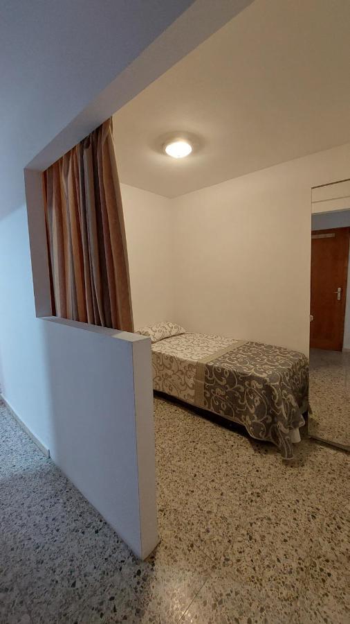 Apartamento Arguineguin Mogan Phòng bức ảnh