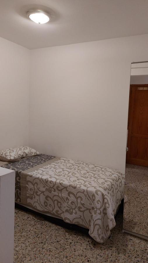 Apartamento Arguineguin Mogan Ngoại thất bức ảnh