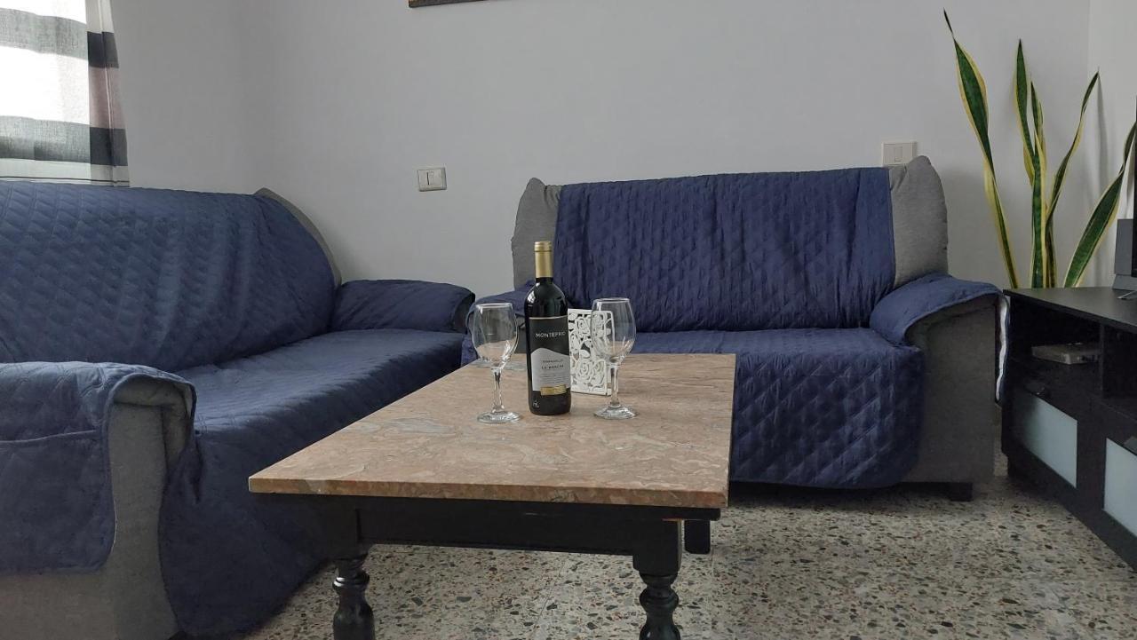 Apartamento Arguineguin Mogan Ngoại thất bức ảnh