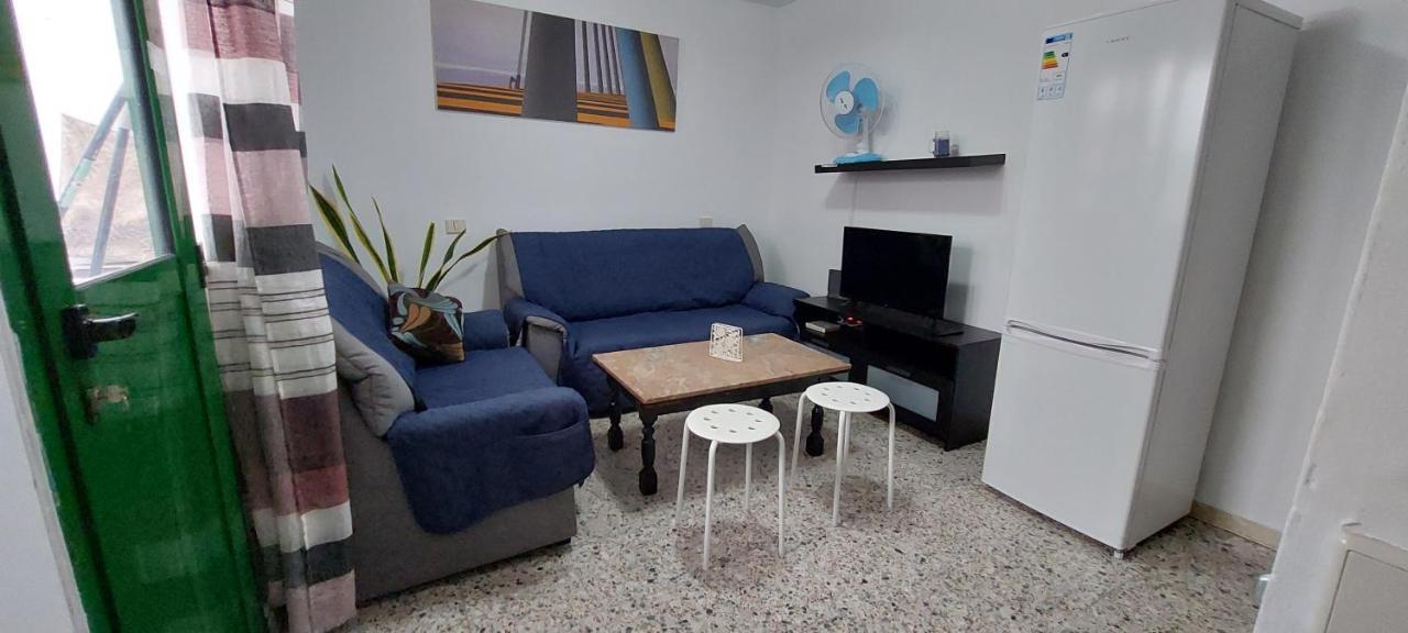 Apartamento Arguineguin Mogan Ngoại thất bức ảnh