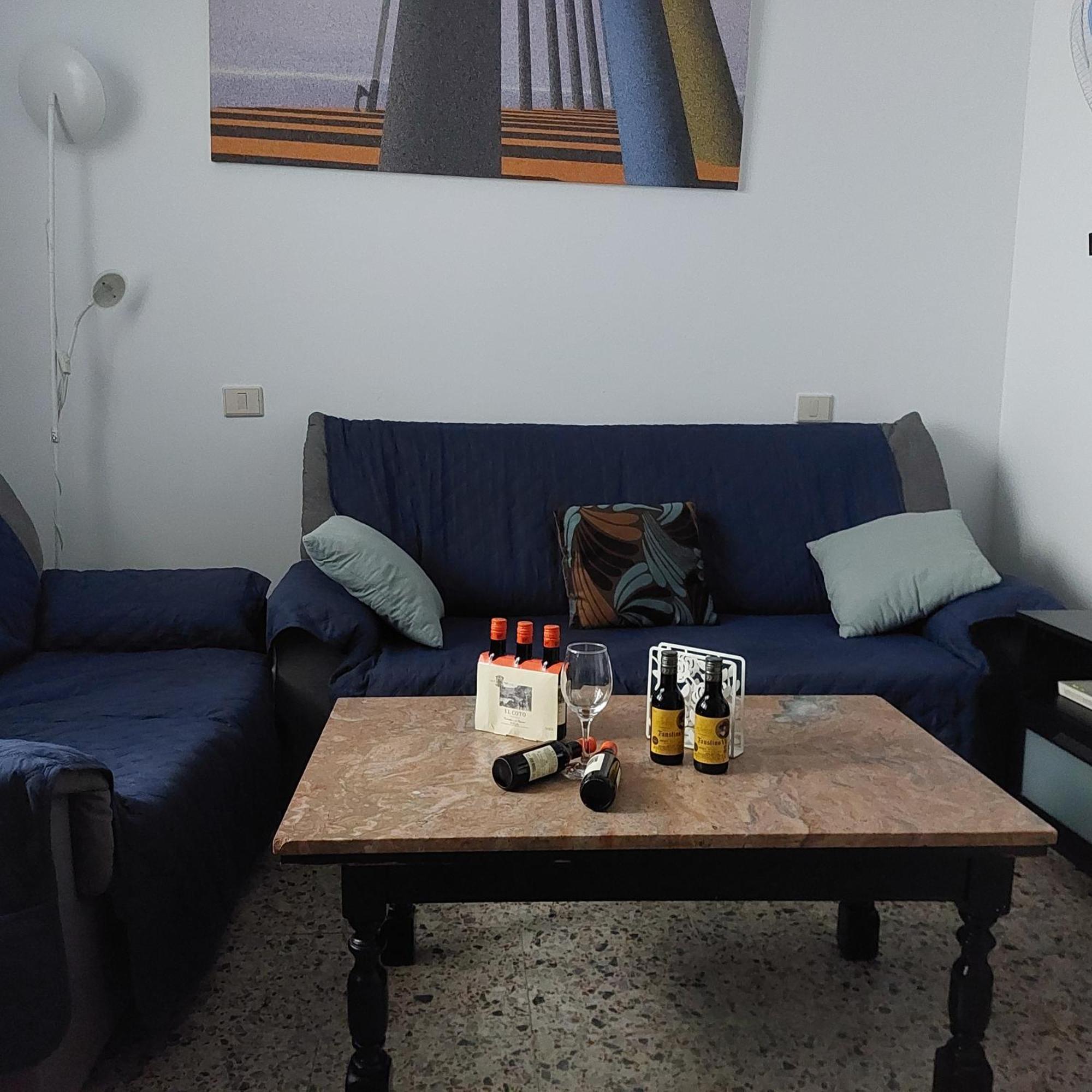 Apartamento Arguineguin Mogan Ngoại thất bức ảnh