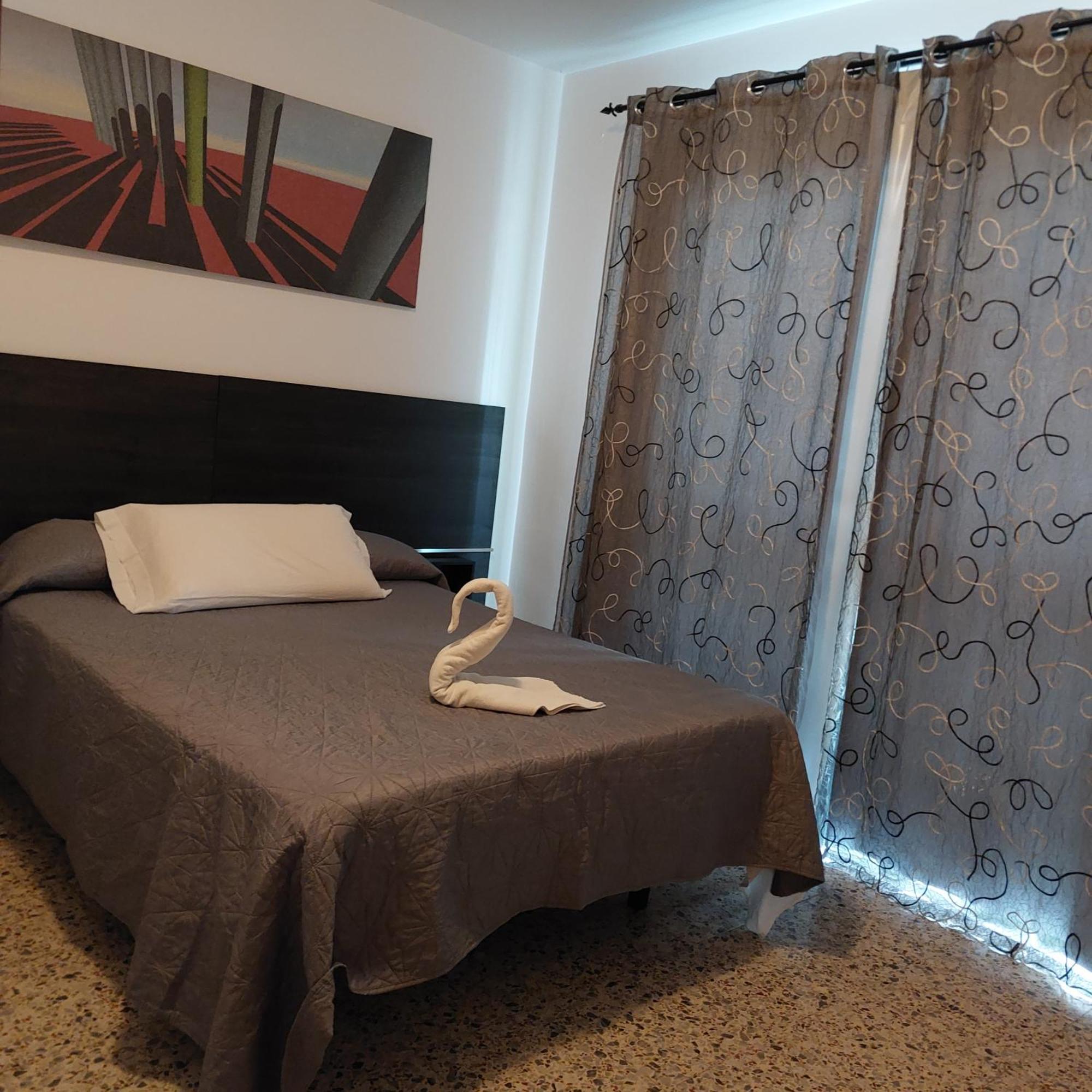 Apartamento Arguineguin Mogan Ngoại thất bức ảnh