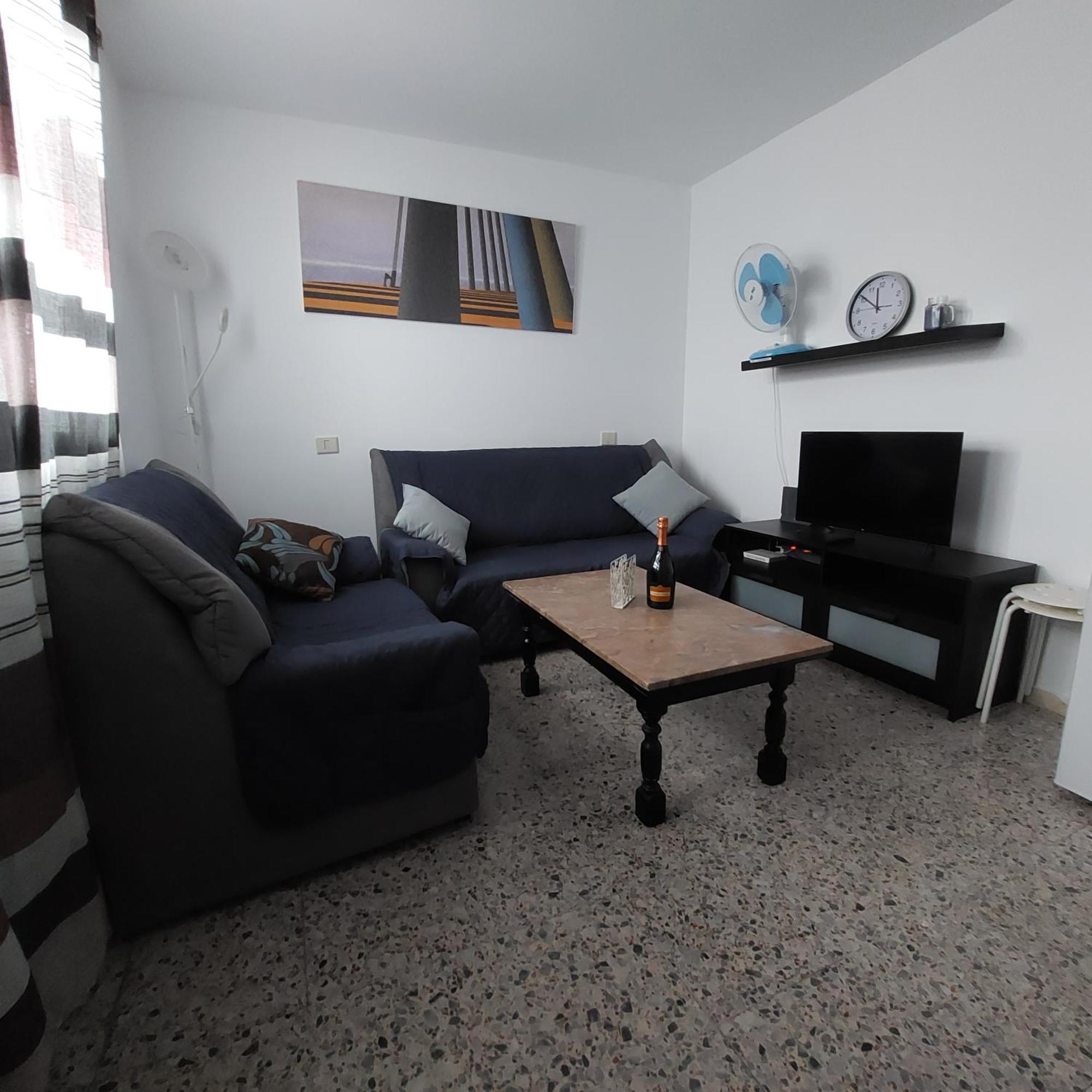 Apartamento Arguineguin Mogan Ngoại thất bức ảnh