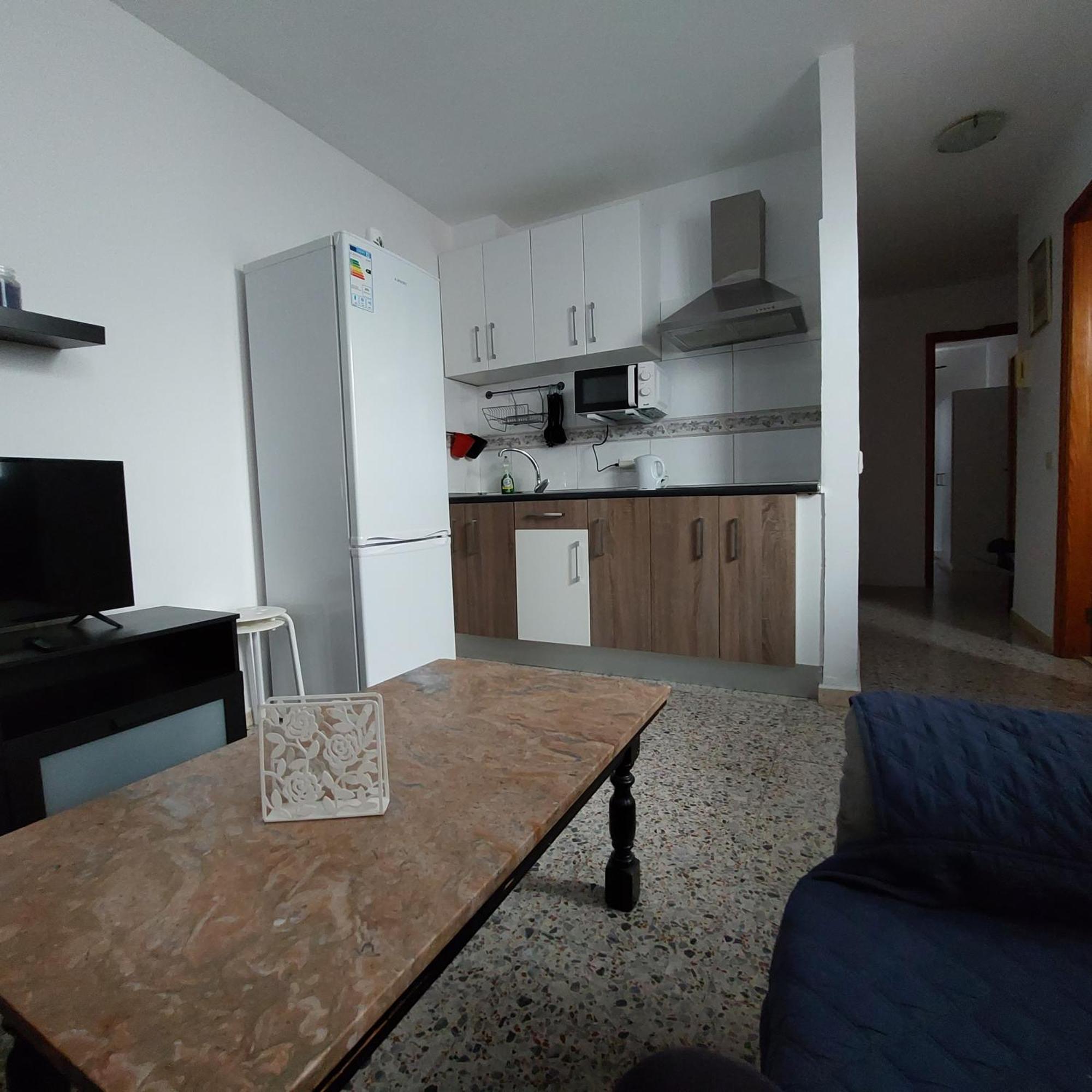 Apartamento Arguineguin Mogan Ngoại thất bức ảnh