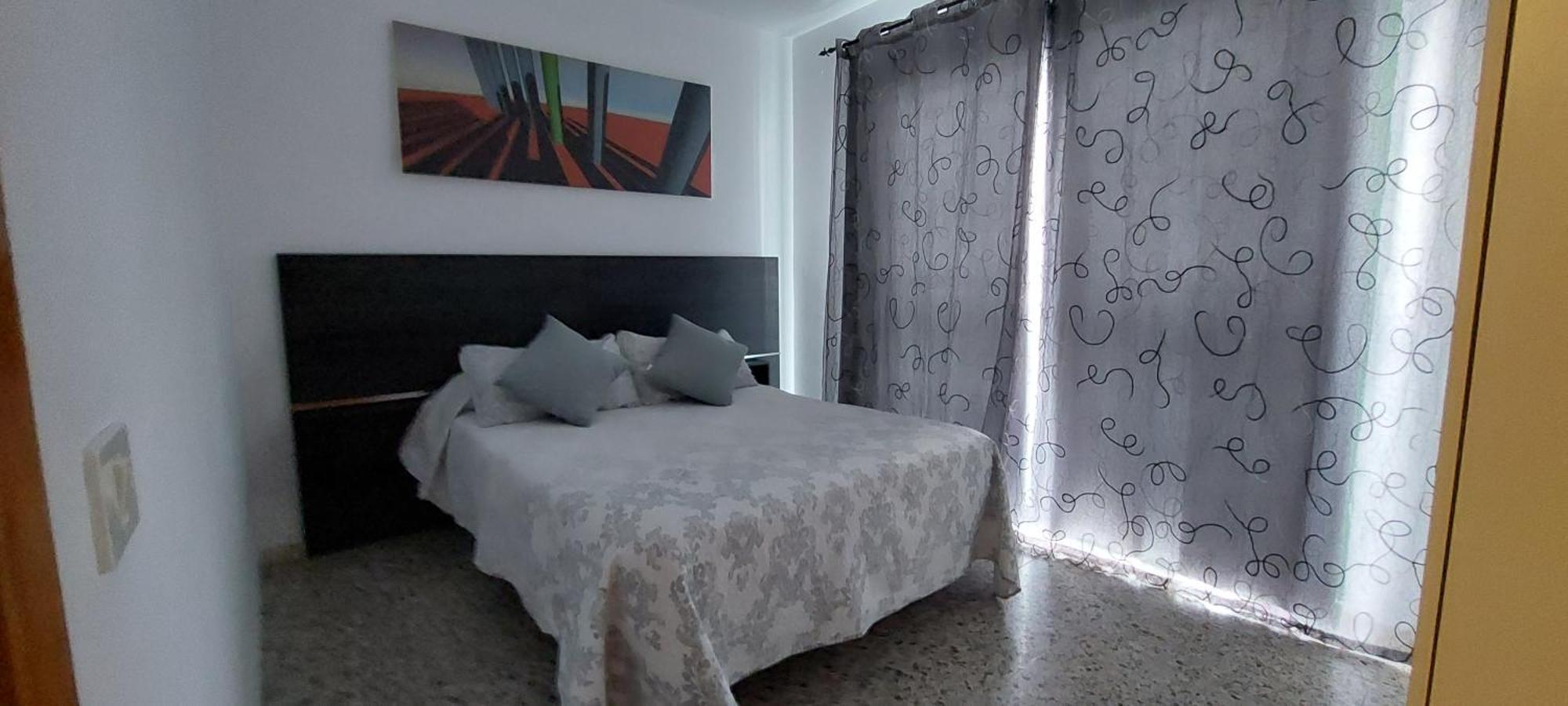 Apartamento Arguineguin Mogan Phòng bức ảnh