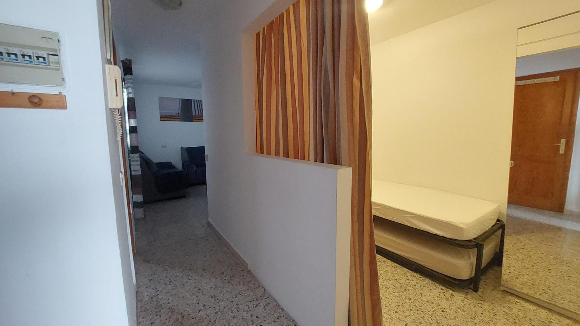 Apartamento Arguineguin Mogan Phòng bức ảnh